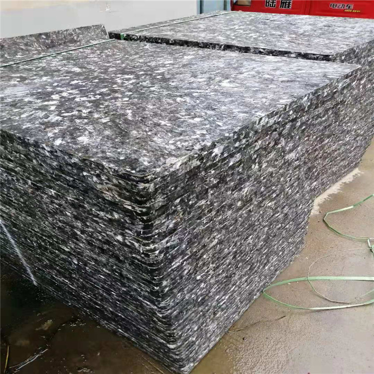 东诚供应砖托板 砖机纤维板 规格齐全质量可靠优质砖机GMT托板