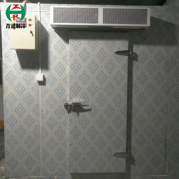 水果保鲜冷库-保鲜库安装公司-果蔬保鲜库建造