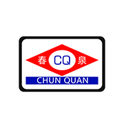东莞市春泉机械设备科技有限公司 标志