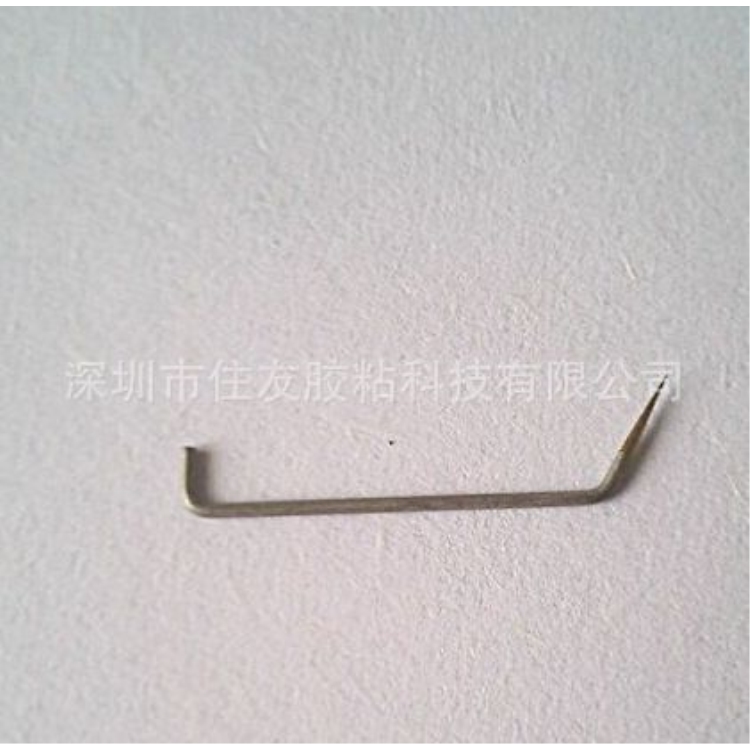 厂家直销  LED芯片点测六元素合金探针