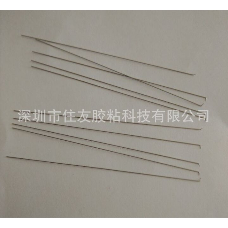 厂家直销  LED晶圆点测六元素合金探针