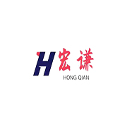 苏州宏谦纺织品有限公司 标志