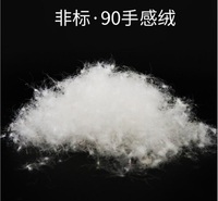 六<em>安</em>专业加工原料羽毛透气