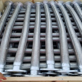 厂家生产耐腐蚀金属软管 不锈钢可挠金属软管
