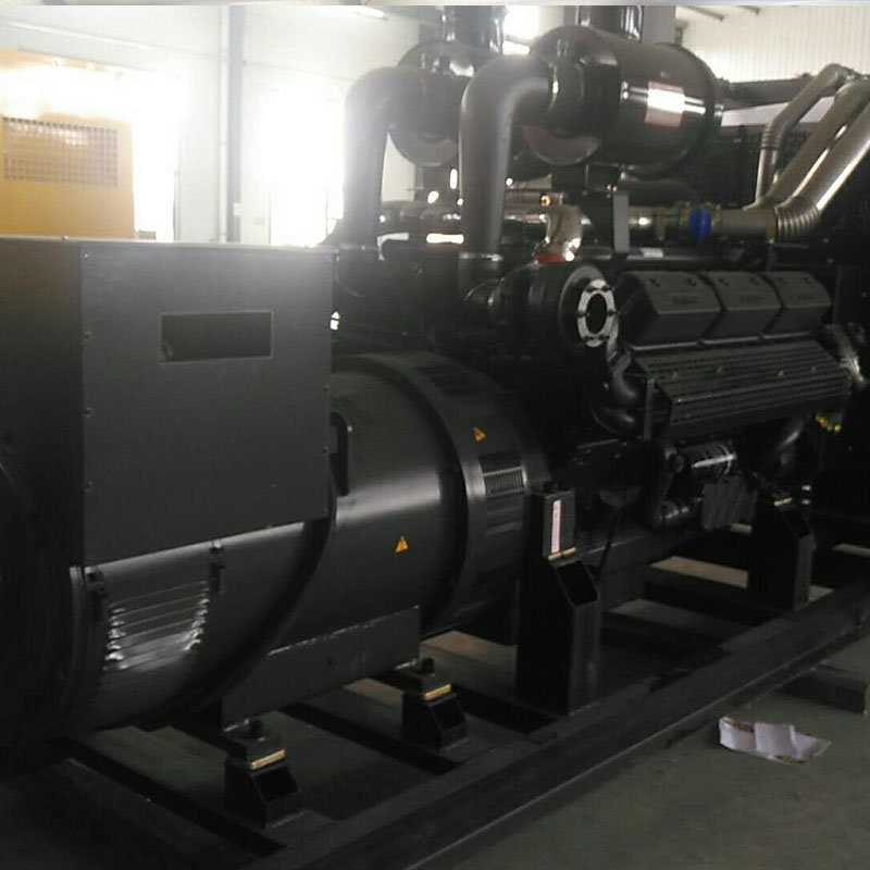 450kw纯铜无刷柴油发电机组450kw厂家直销常柴潍坊永能动力柴油发电机组400kw