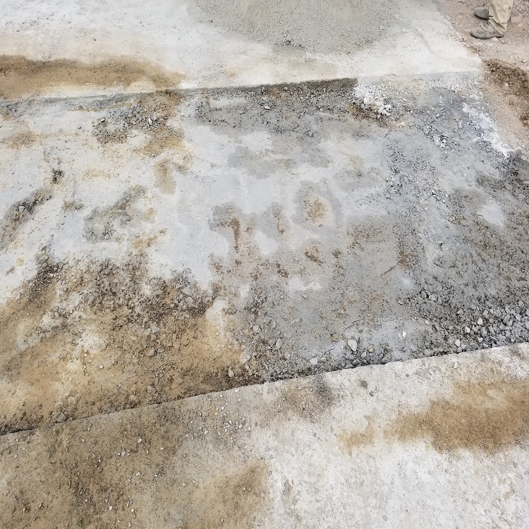 乐山加工生产路面裂缝修补质量保证