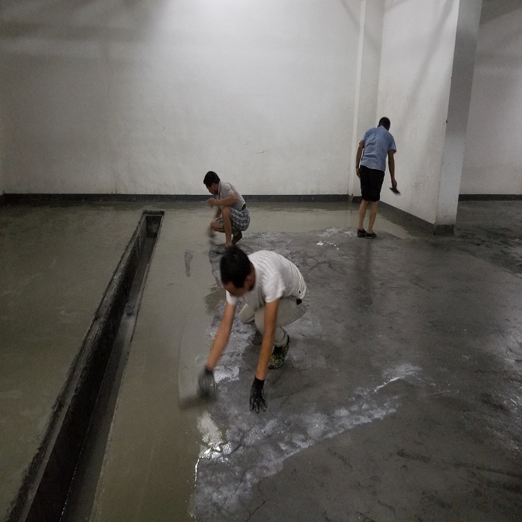 宁国专业加工路面裂缝修补施工