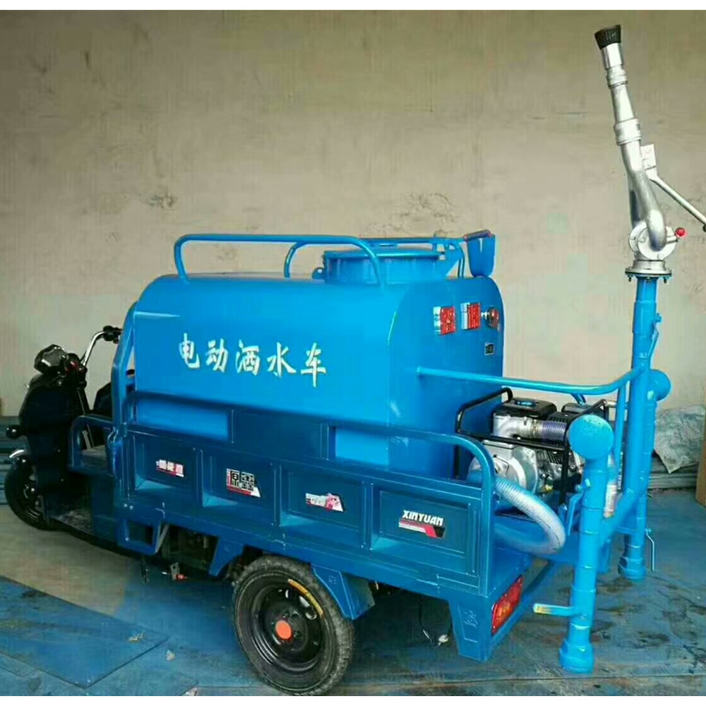 多功能雾炮洒水车批发