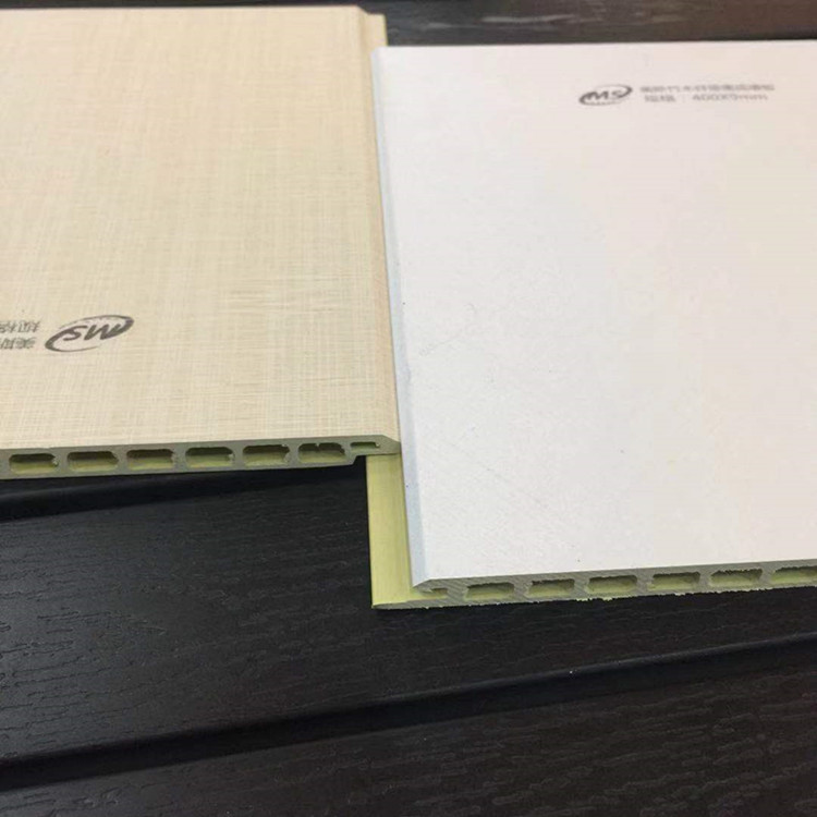 广东护墙板_环保_阻燃_集成墙板_竹木纤维板_工厂直销