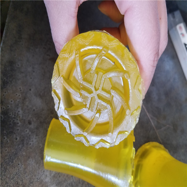 聚氨酯制品厂家生产加工聚氨酯异型件