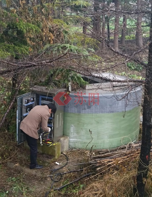 浙江一体化提升泵站  一体化污水提升泵站