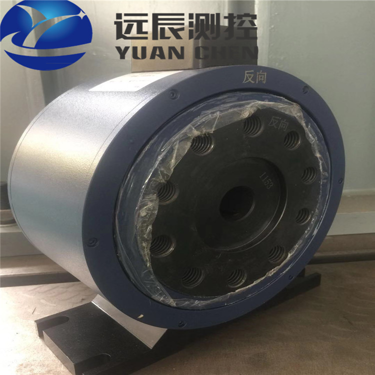 盘式扭矩传感器 远辰测控批量生产盘式扭矩传感器