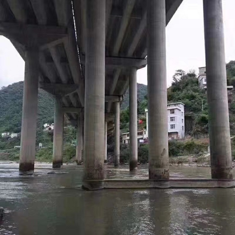 中德新亚EGM-100S水下环氧树脂灌浆料（玻纤套筒专用） 水下环氧树脂灌浆料 玻纤套筒专用