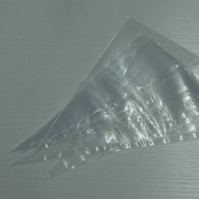 厂家直供环保可降解挤花袋裱花袋蛋糕绘花袋