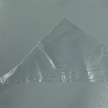 厂家直供环保可降解PE宝宝辅食袋10寸