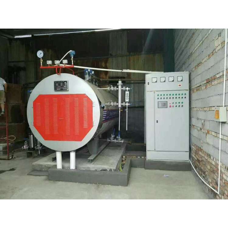 3吨电加热蒸汽锅炉_威能烘干设备专用蒸汽锅炉_3吨电锅炉厂家