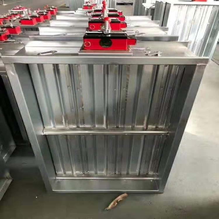 防火防爆阀 70度防火阀3C防火阀现货销售