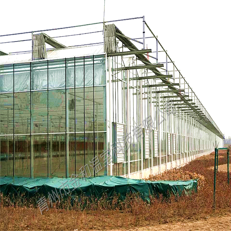 玻璃温室价格  玻璃温室建造  玻璃温室骨架