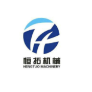 瑞安市恒拓机械有限公司 标志