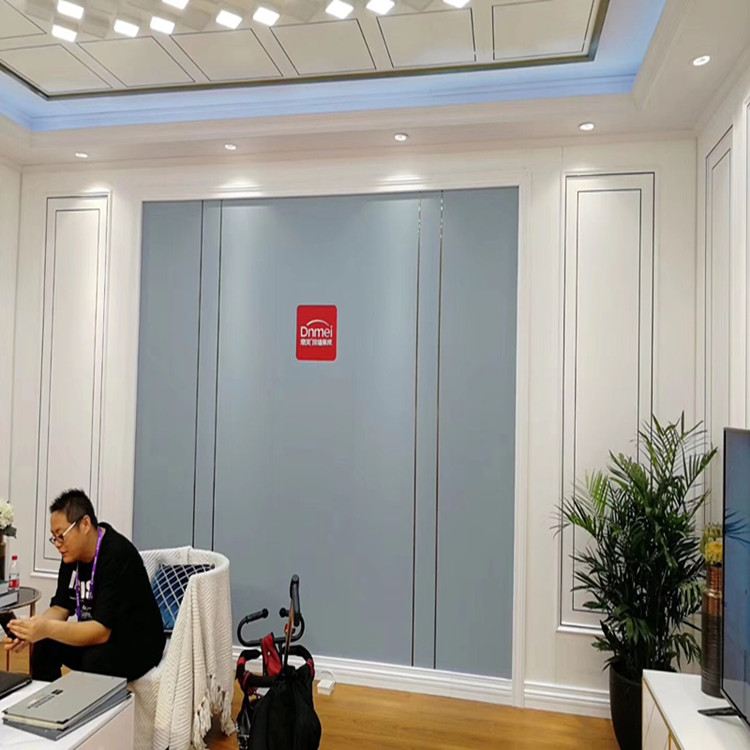 定制_集成墙板_集成墙裙_集成墙面_护墙板