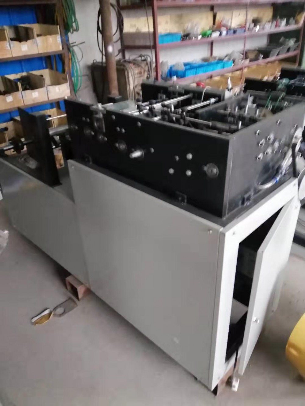 东诚热销元宝机器 全自动元宝机 大量现货尺寸齐全