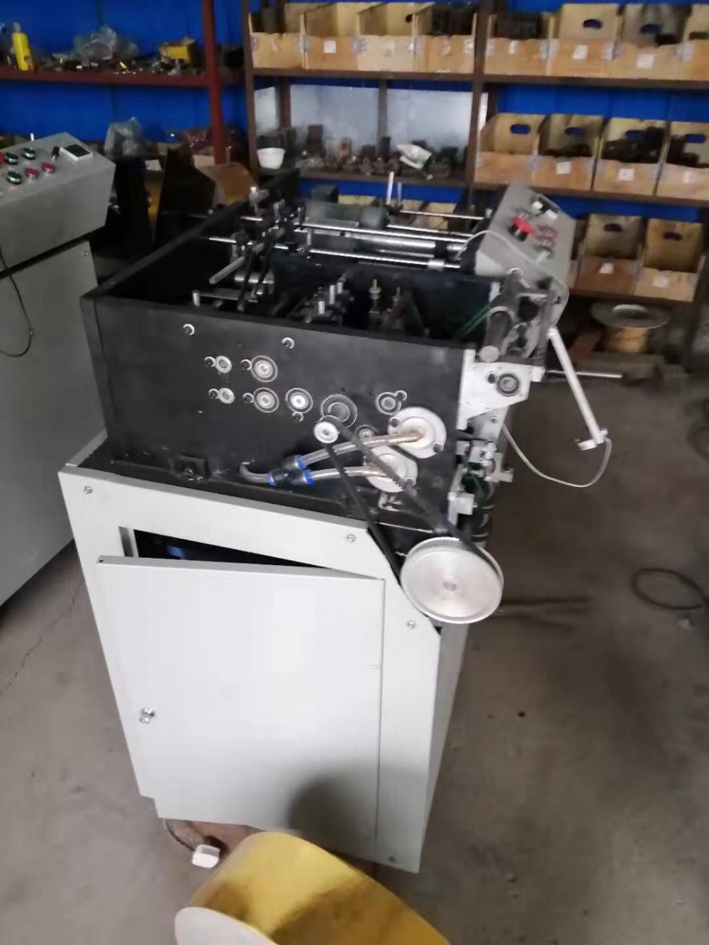 东诚热销全自动元宝机器 制元宝机器 规格齐全质量可靠