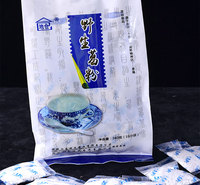 富硒葛根粉 正宗农家野葛根粉 野生天然葛根粉 代餐粉 恩施特产 湖北硒臻<em>农业</em>