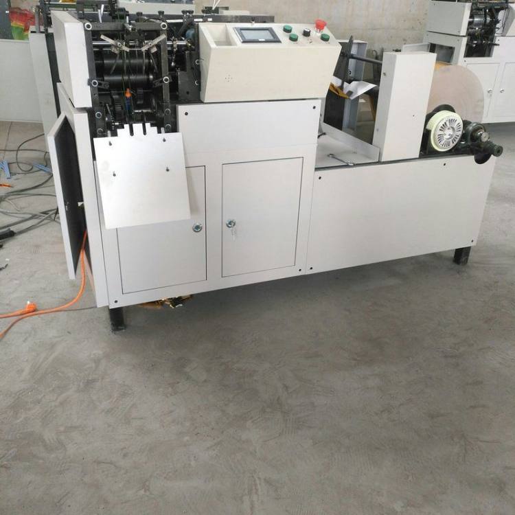 东诚热销全自动元宝机器 纸元宝机器 大量现货尺寸齐全