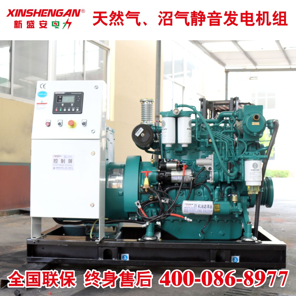 潍柴64kW船用发电机组潍柴发电机组潍柴船用发电机组船用发电机组潍柴机组柴油发电机组_1
