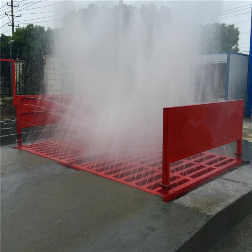 临沂工程洗车机价格