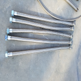 金鑫达专业生产金属软管 不锈钢金属波纹软管