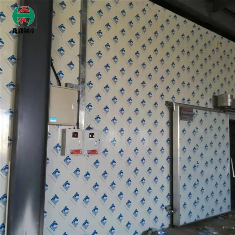 一立方冷库造价 建冷库价格 孜润冷库 按需定制