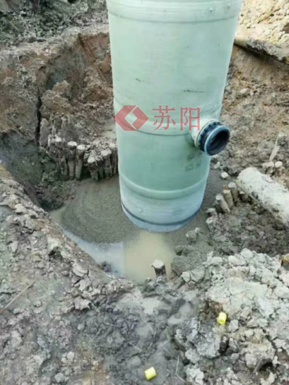 供应一体化提升泵站  厂家直销一体化提升泵站