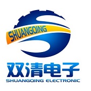 苏州双清电子机械有限公司 标志