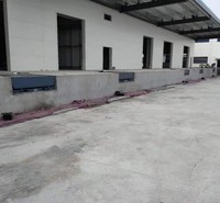 苏州德克莱生产各种固定登车桥DCQ固定式登车桥固定装卸货平台可根据用户要求非标制作