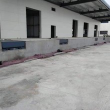 苏州德克莱生产各种固定登车桥DCQ固定式登车桥固定装卸货平台可根据用户要求非标制作