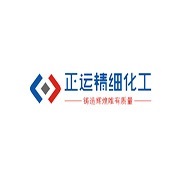 苏州正运精细化工科技有限公司 标志