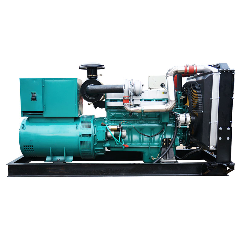 150kw柴油发电机组有刷潍坊永能动力柴油发电机组150kw常柴厂家直销150kw现货供应