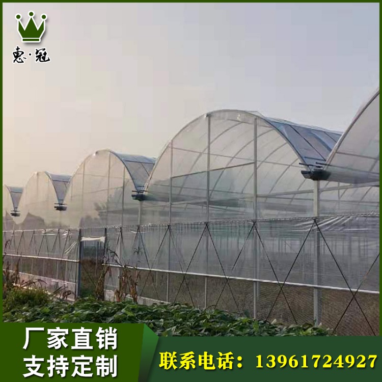 南通专业加工日光板连栋大棚技术专业
