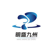 深圳明盛九州实业有限公司 标志