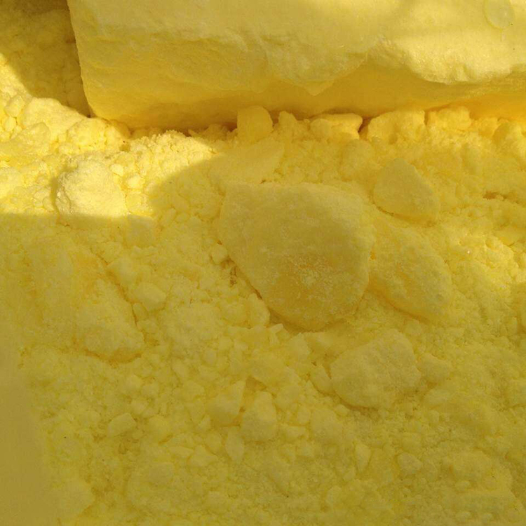 工业级硫磺粉粉价格 恩腾化工人工硫磺粉生产商供应