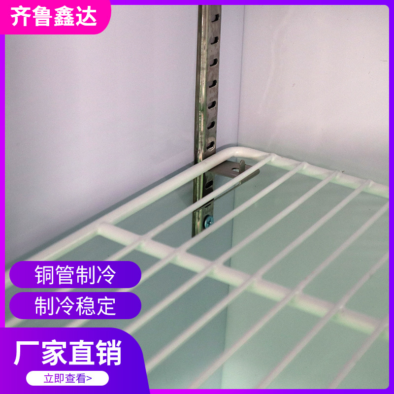 药品阴凉柜 留样柜 齐鲁鑫达药品冷藏柜 药品冷藏展示柜