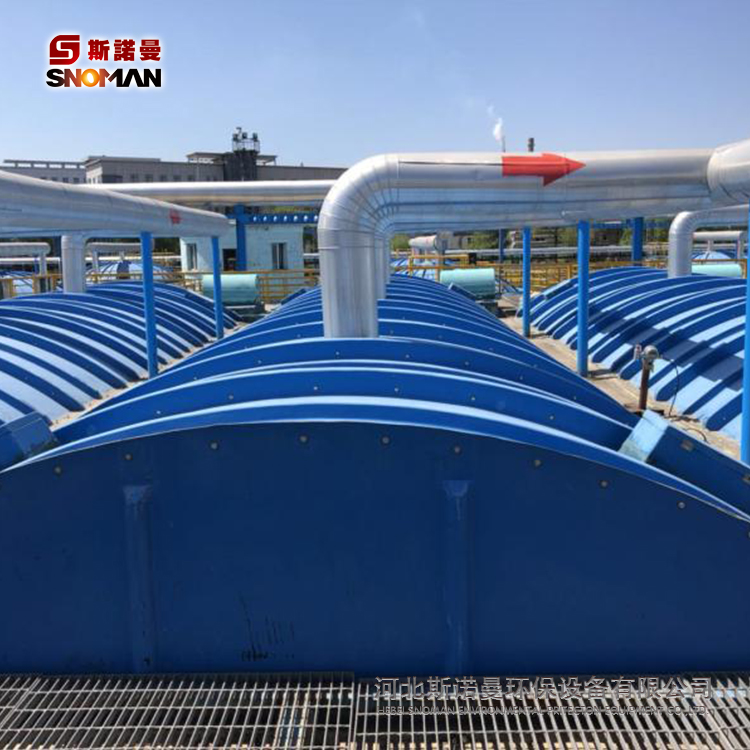 生产玻璃钢污水池盖板厂家