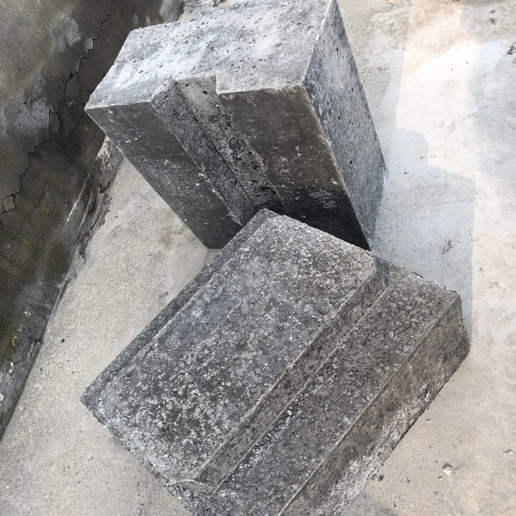 浇注料预制件定做