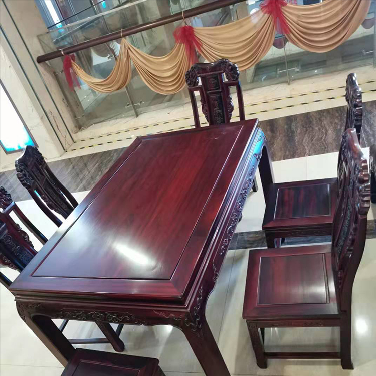 精品红木家具批发红木家具厂家直销古典红木家具