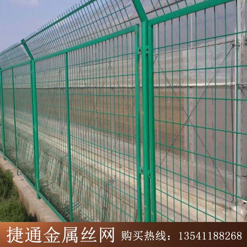 温州供应车间隔离护栏网坚固耐用