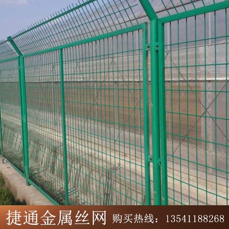 阳泉批发边框护栏网质量保证