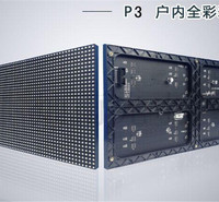 广元LED广告屏 广元p3p4p10LED显示屏 剑阁LED室内大屏幕 博视通全彩LED显示屏