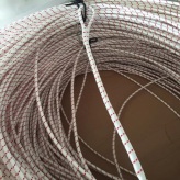 长沙加工生产高空作业尼龙绳使用寿命长