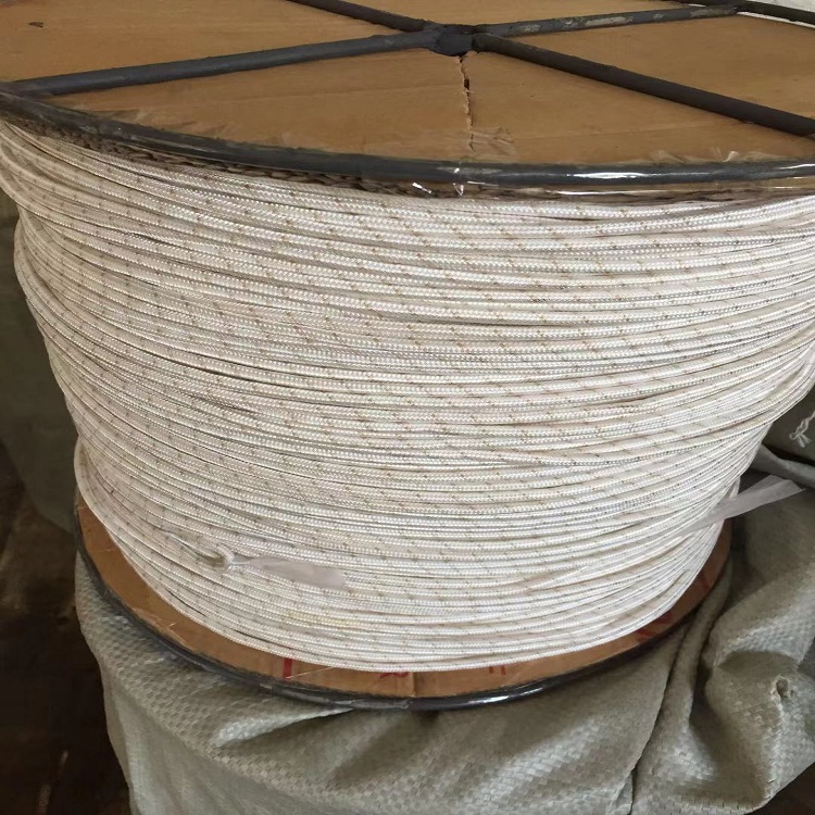 广州加工生产牵引绳使用寿命长